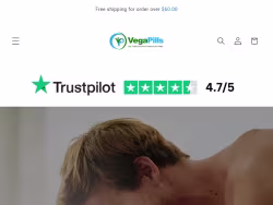 Vegapills