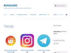 Ruguloso