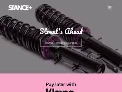 Stanceplus