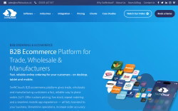 Swiftcloud