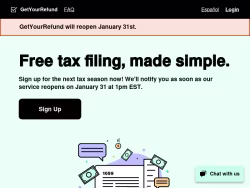 Getyourrefund