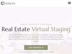 Virtualhomezen