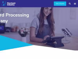 Merchantindustry