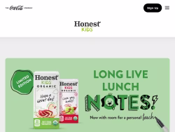 Honesttea