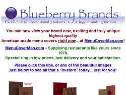Blueberrybrands