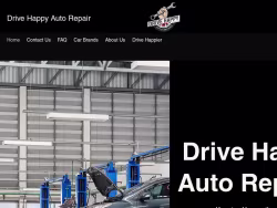 Drivehappyauto
