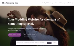 Heyweddingday
