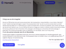 Homeq