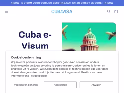 Cubavisa