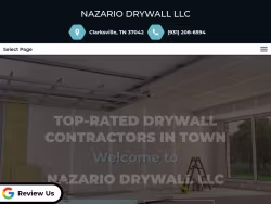Drywallcontractortn