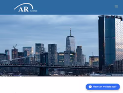 Ar-global
