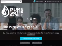 Purewaterpeople