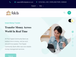 Firstdigitalcom