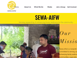 Sewa-aifw