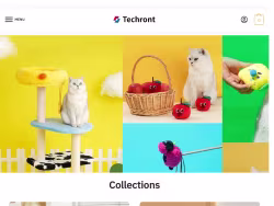 Techront