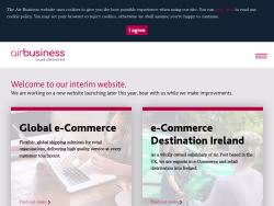 Airbusiness