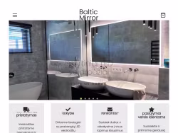 Balticmirror