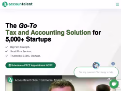 Accountalent