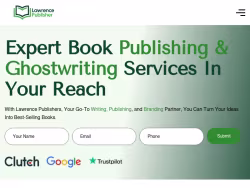 Lawrencepublishers