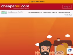 Cheaperoil