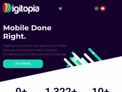 Digitopia