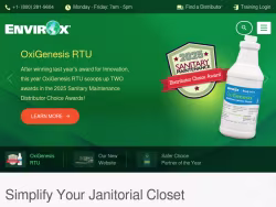 Enviroxclean