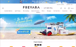 Freyara