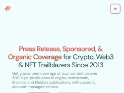 Bitcoinprbuzz