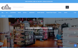 Concord Pet Foods
