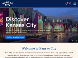 Visitkc
