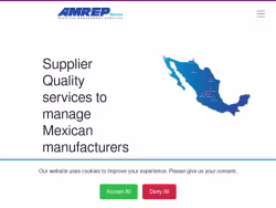 Amrepmexico
