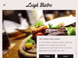 Leighbistro