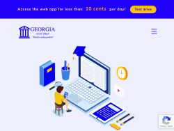 Georgiatestprep
