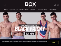 Boxmenswear