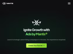Mantisadnetwork