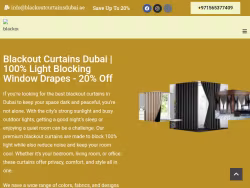 Blackoutcurtains