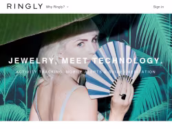 Ringly