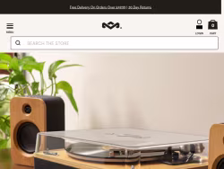 Thehouseofmarley