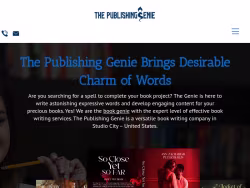 Thepublishinggenie