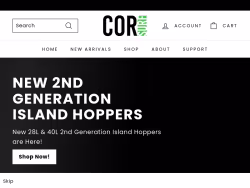 Corsurf
