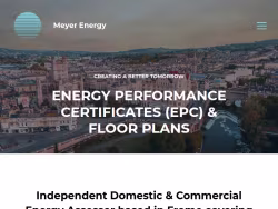 Meyerenergy