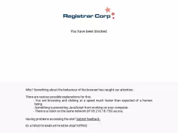 Registrarcorp