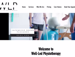 Well-ledphysio