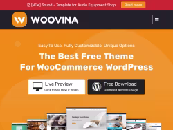 Woovina