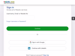 Mybdjobs