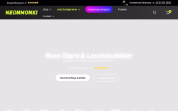 Neonmonki
