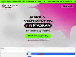 Stellationmedia