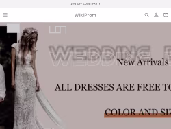 Wikiprom