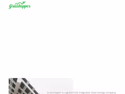 Grasshopperenergy