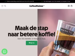 Coffeemeister